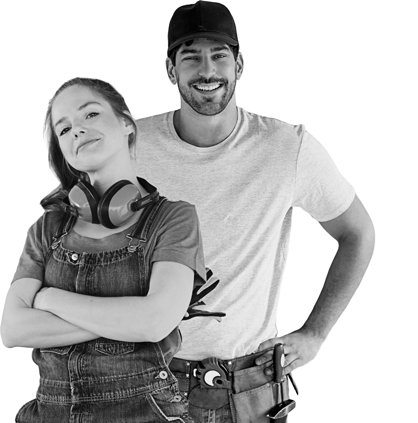 Terras+ Header image